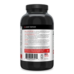 Myogenix Joint and Tissue Repair UC-II Max Strength Joint Formula 180 Capsules