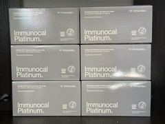 Immunocal Glutathione –Immune Support, Master Antioxidant, Detox + Brain Health