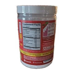 RYSE Loaded Pre Powder Bodybuilding Supplement – Cherry Limeade – Size: 5.1 oz