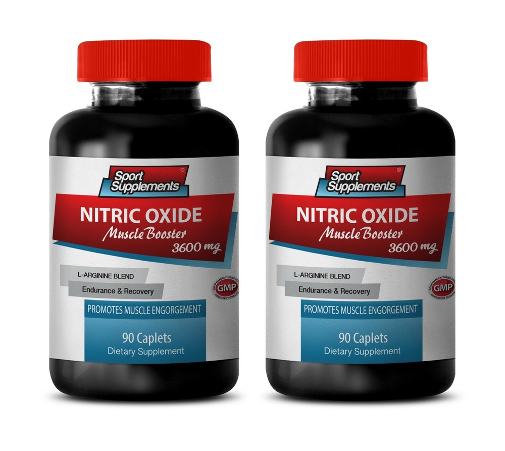 heart health supplement – NITRIC OXIDE 3600MG – mens pills for health 2B