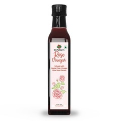 Dr Patkar Rose Vinegar with ACV Aloe Vera 250ml