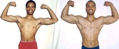 Testosterone Booster 742 Potency Tonic, Muscle Building for Male and Female NEW
