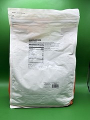 MyProtein Impact Whey Protein 5.5 lbs Servings Chocolate Milkshake EXP 3/26