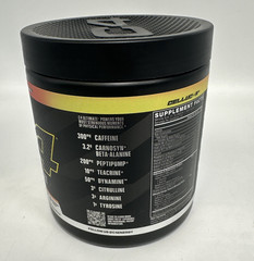 C4 Ultimate Pre Workout Energy Supplement, Strawberry Watermelon *EXP 05/2027*