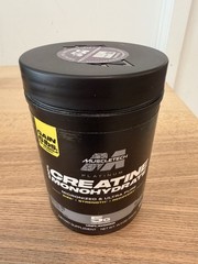 Lot Of Creatine Jocko, Muscle tech, Nutricost, California Gold, Gorilla
