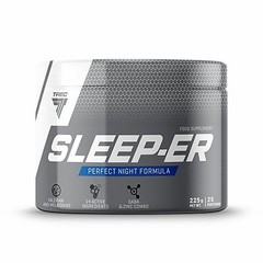 SLEEP-ER 225g Testosterone Booster Hormone Support Sleep Powder Anabolic