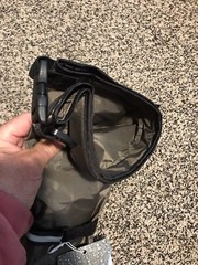 Aqua Quest Rogue Dry Bag – 100% Waterproof – 20 L Olive Drab