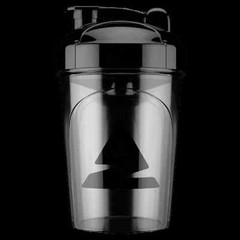 G Fuel Shaker Cup 16 oz GFuel Zedra Mango Explosion Shaker