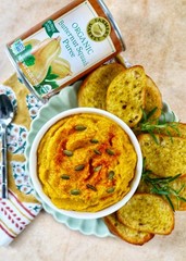 Farmer’s Market Organic Butternut Squash Puree, 15 Ounce (Pack of 12)