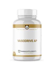 APANDA SUPPLEMENTS – Vasodrive AP 60 Cap.Free Shipping