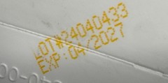 Nutricost L- Citrine Malate 2:1 Unflavored 600 G Exp 04/2027-Brand New-US Seller