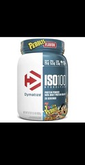 Dymatize ISO100 Hydrolyzed Fruity Pebbles Whey Protein Powder – 1.6lbs.