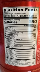 BSN SYNTHA-6 Whey Protein Powder Chocolate Milkshake – 2.91 lb 28 Servings 01/28