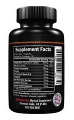 Testosterone Booster For Men Male Enhancement Estrogen Blocker Test Boost Pills