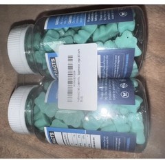 2 Pack Creatine Monohydrate Gummies 60 Count 01/21/2026 180 Gummies 500mg