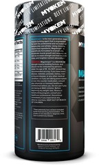 Myokem Magnitropin: Hardcore Muscle Mass Accelerator & Testosterone Booster