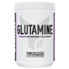 FINAFLEX PURE GLUTAMINE, Unflavored 1.1 lb.. Ultimate Muscle Recovery Powde…