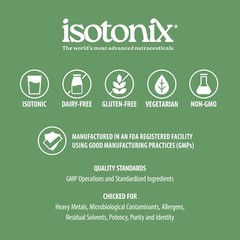 Isotonix® Multivitamin With Iron 90 Servings