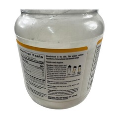Infusions Protein Powder, Pineapple Orange Banana, 14.1 oz (400 g)