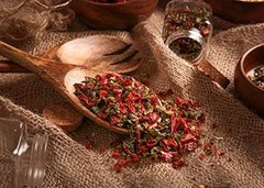 Dried Red and Green Bell Peppers Mix, 32oz Flavorful Diced Peppers Fresh and …