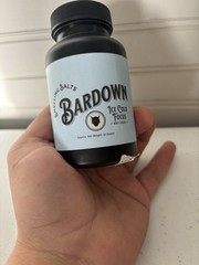 Smelling Salts 33 Grams