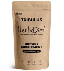 Strong Tribulus Terrestris Extract Powder 60% Saponins Muscle Booster 100g