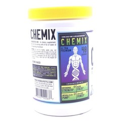 Chemix Pre-workout Rocket Pop 40 Servings