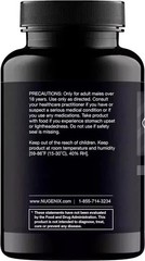 New Nugenix Total-T 90 Capsules