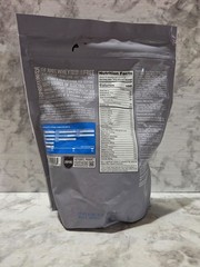 Isopure Zero Carb 25g Protein Powder Whey Creamy Vanilla 1 LB 4/2027