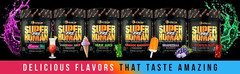 ALPHA LION SUPERHUMAN PRE Original Performance Pre-Workout 21 Servings