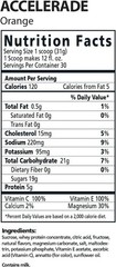 Accelerade by PacificHealth – All Natural Sport Hydration Drink Mix with…