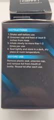 2 pk Smelling Salts for Athletes for Powerlifting, Hockey, Football and More
