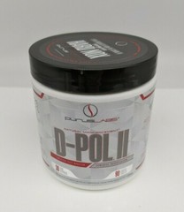 DPOL, STRONGEST TEST BOOSTER by Purus Labs D-POL – Build Lean Muscle – 90 Tabs