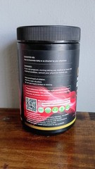 Creatine Monohydrate Gummies HUGE 90 Pk – 5g / 5000mg Strawberry | Exp 06/27