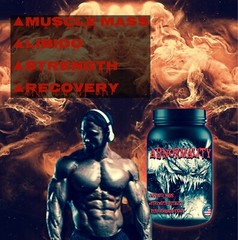 Maximum Performance Andro Alternative -T 90ct
