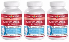 Weight loss natural – GLUCOSAMINE SULFATE 3B – msm glucosamine supplement