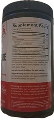 Force Factor Creatine Monohydrate Gummies – Mixed Berry Flavor – 150ct