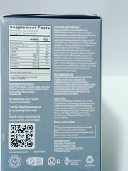 Immunocal Platinum Exp:05/2027