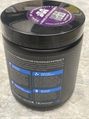 Cell-Tech Creactor Creatine HCl Powder – 120 Servings, Unflavored Muscle Sealed