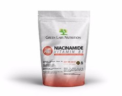 Niacinamide Vitamin B3 Nicotinamide Powder 908g Anti Aging Skin Health