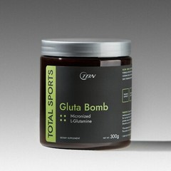 L-Glutamine [Micronized], Glutamine Powder, Pure Glutamine