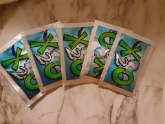 Xooma X2O – 5 Foil Packets – 6 Sachets per pack (30 sachets total!)