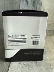 Create Single Serve Creatine Monohydrate Powder 30 Stick Packs.EXP 8/27 FREESHIP