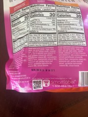 Gatorade Hydration Booster Variety Pack, 24 pk. BB 06/26