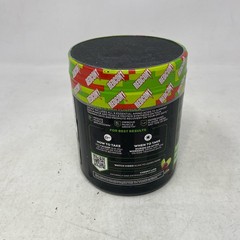REDCON1 Grunt EAAs Powder Cherry Lime 30 Servings (291g)