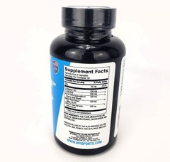 Lot of 12 BPI Sports A-HD 60 Caps – Supports Energy, Libido & Endurance 06/24