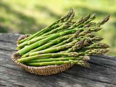 Whole food hydration – ASPARAGUS YOUNG SHOOTS – Energy-enhancing booster 3Bot