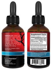 Deer Antler Velvet Spray EXTREME IGF-1 | 400mg At 43X | One Bottle