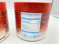 PRIME Hydration+ Powder – Cherry Freeze 2 Pack – 48 Servings Each