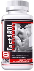 Mass Muscle Builder Stack w/ FREE Muscle Tank Top GenXLabs